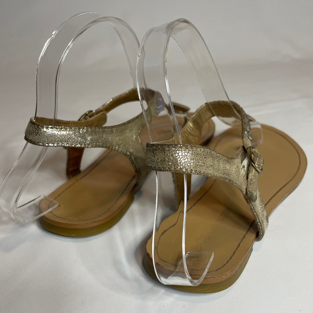 BCBGeneration Sandals Size - Picture 8 of 8